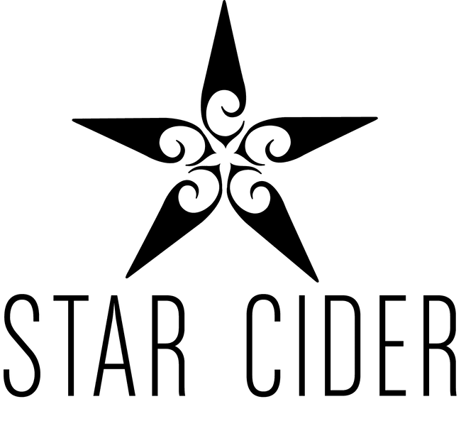 Brand for Star Cider