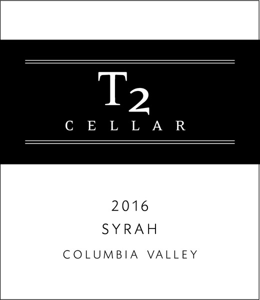Logo for T2 Cellar
