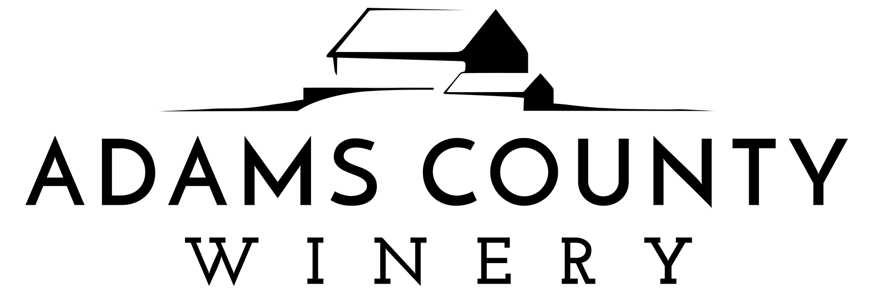 Brand for Adams County Winery 