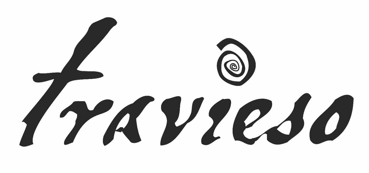 Logo for Travieso Winery