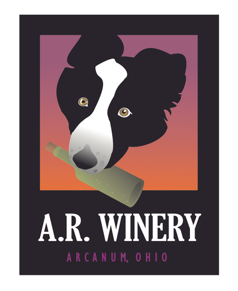 Logo for A.R. Winery LLC