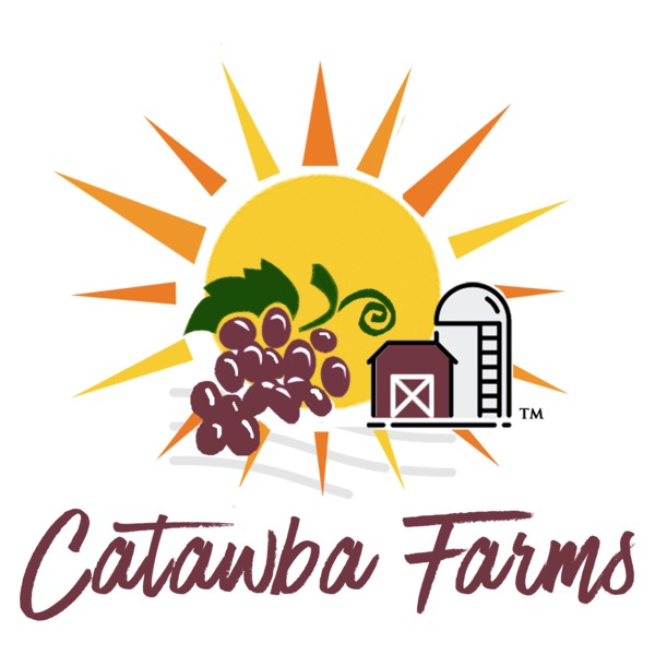 Brand for Catawba Farms