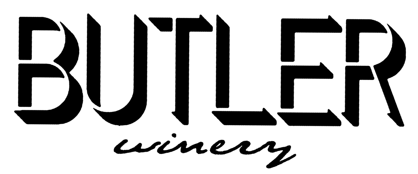 Logo for Butler Winery