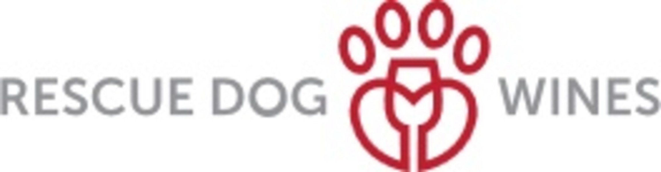 Logo for Rescue Dog Wines 