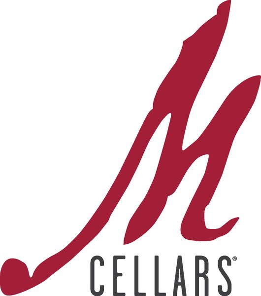 Brand for M Cellars