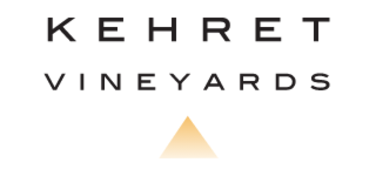 Logo for Kehret Vineyards