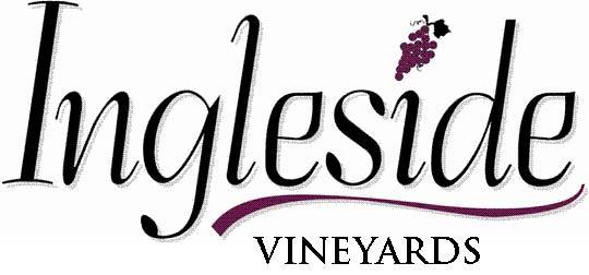 Logo for Ingleside Vineyards