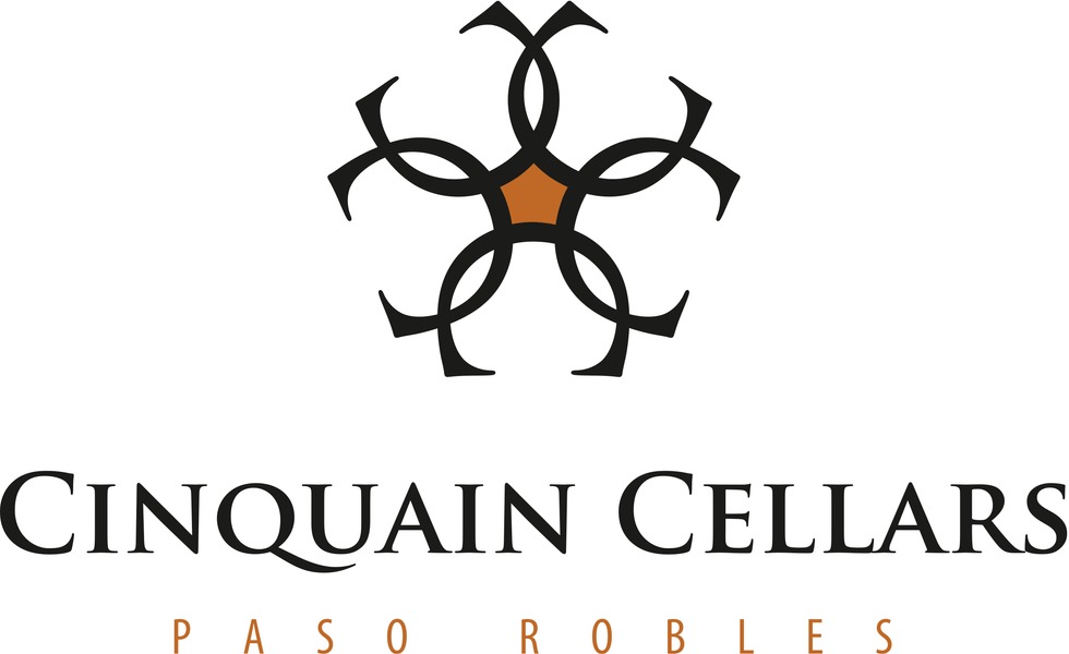 Logo for Cinquain Cellars