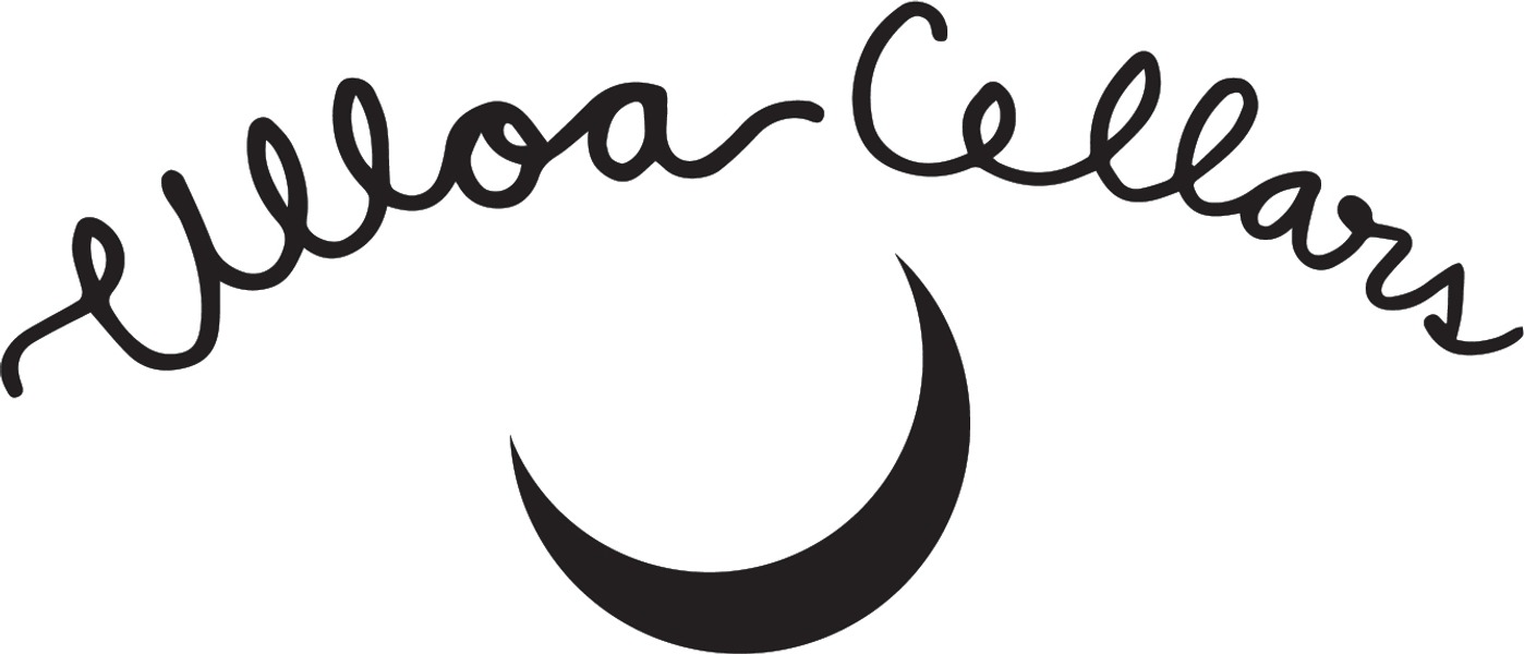 Logo for Ulloa Cellars