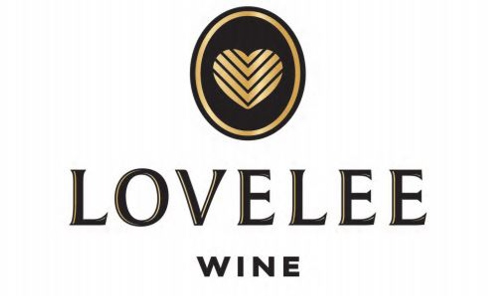 Brand for LoveLee Wine -NY