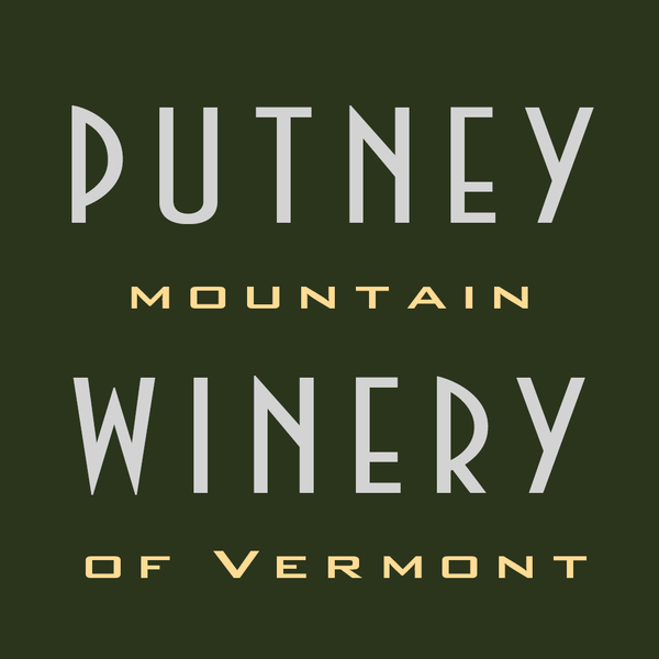 Brand for Putney Mountain Winery, LLP