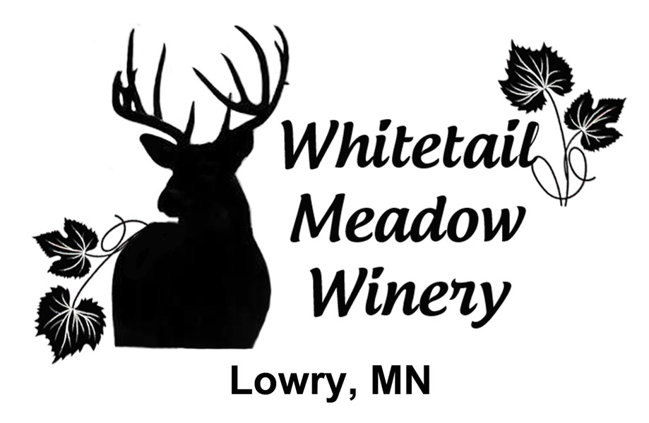 Brand for Whitetail Meadow Winery