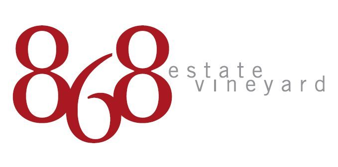 Logo for 868 Estate Vineyards