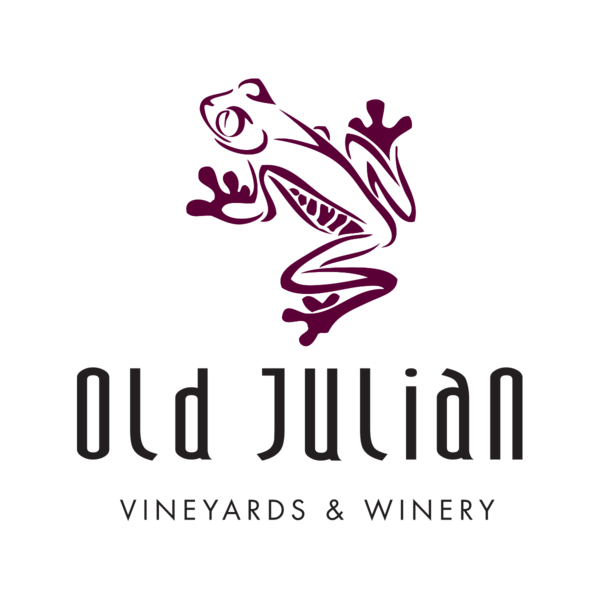 Brand for Old Julian Vineyards