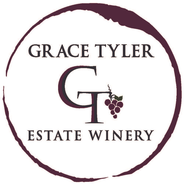 Brand for Grace Tyler Estate Winery, LLC