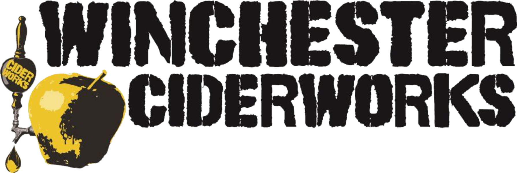 Brand for Winchester Ciderworks