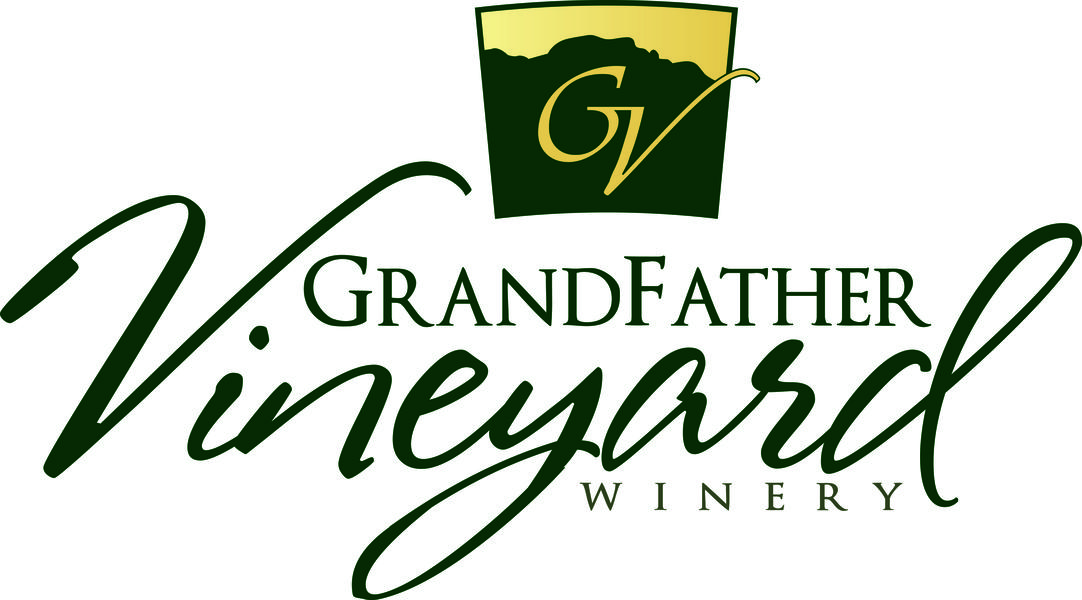 Brand for Grandfather Vineyard & Winery