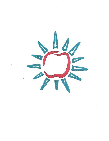 Logo for Green Sun Orchard & Cidery LLC