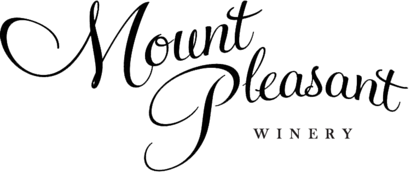 Brand for Mount Pleasant Winery