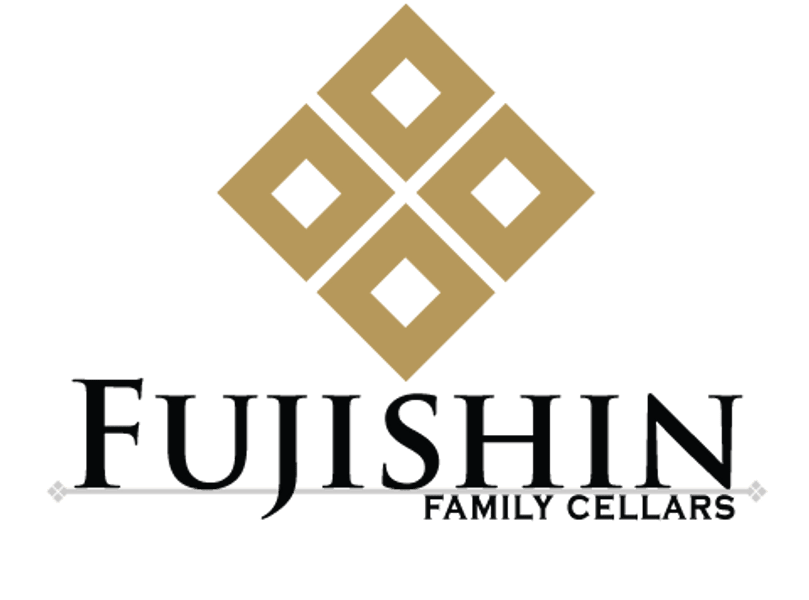 Logo for Fujishin Family Cellars