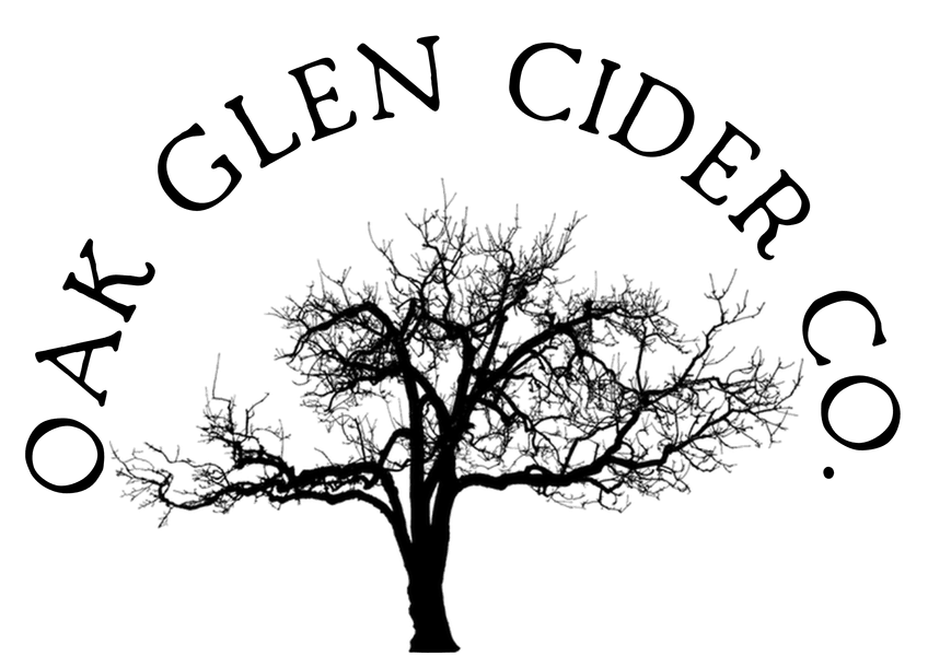 Logo for Oak Glen Cider Company LLC