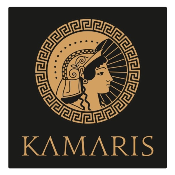 Logo for Kamaris Wines