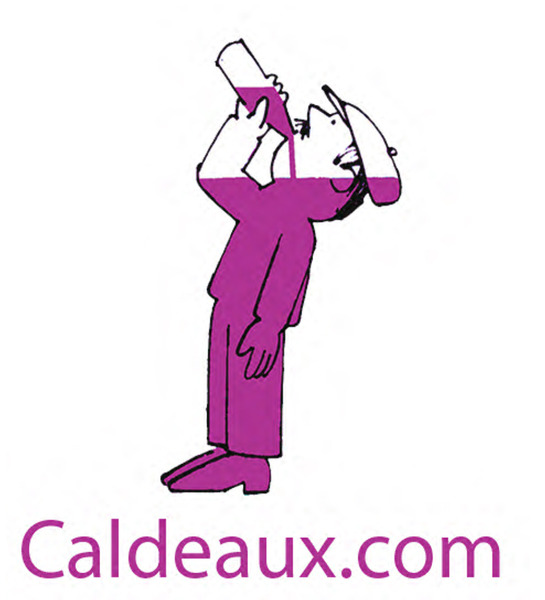 Logo for Caldeaux Wine