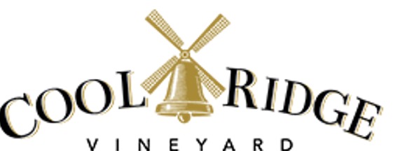 Logo for Cool Ridge Vineyard