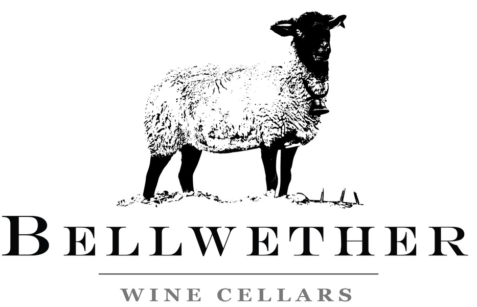 Brand for Bellwether Hard Cider & Wine Cellars