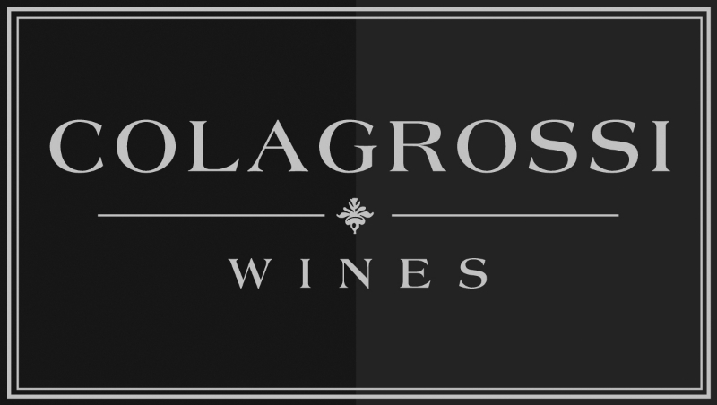 Logo for Colagrossi Wines