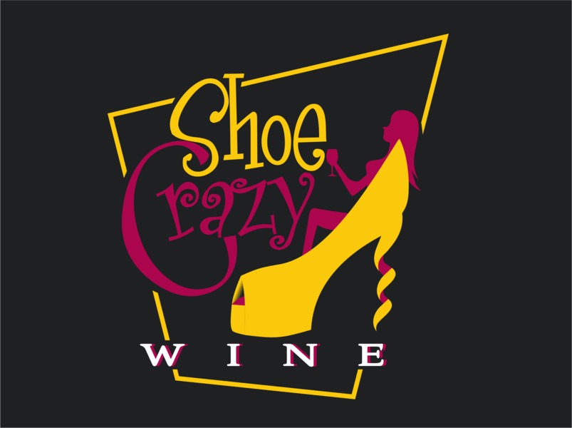 Brand for Shoe Crazy Wine