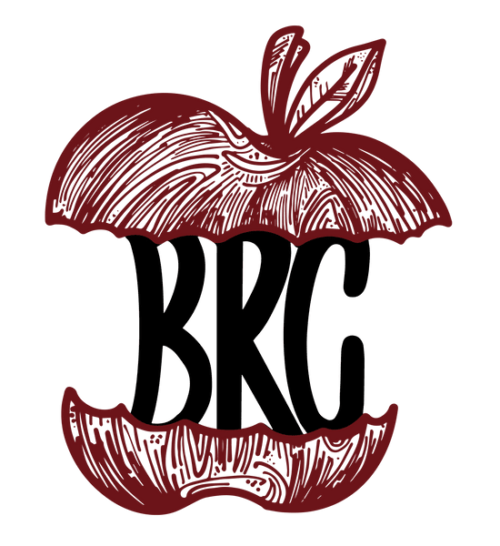 Brand for Brothers Ridge Cider