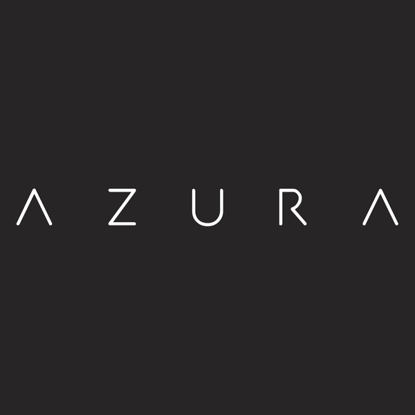 Brand for AZURA CELLARS + GALLERY