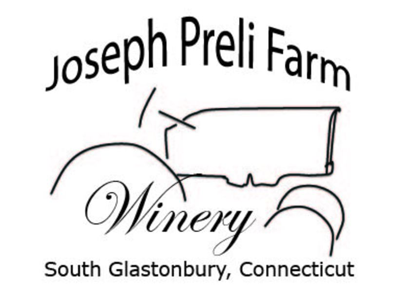 Brand for Joseph Preli Farm Winery