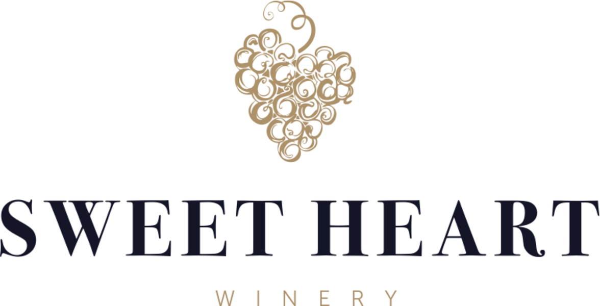 Brand for Sweet Heart Winery