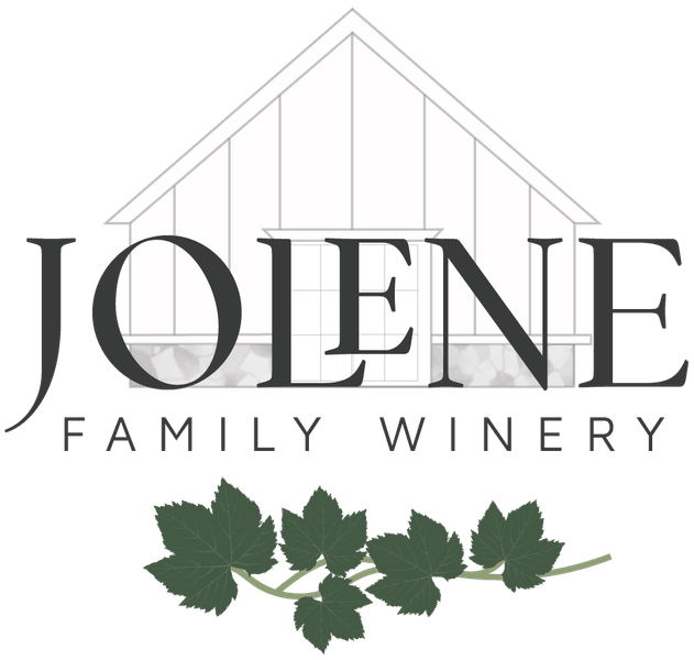 Logo for Jolene Family Winery LLC