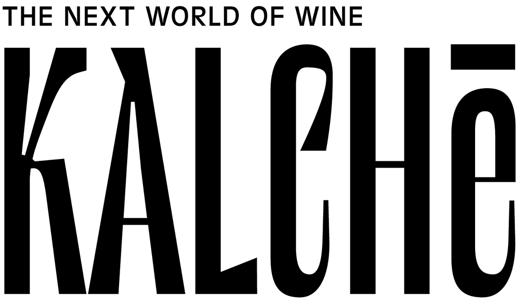 Logo for Kalche Wine Co