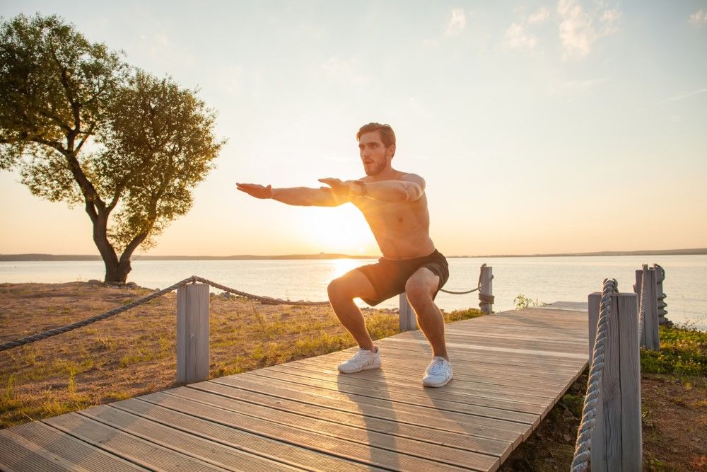 Yoga To Improve Power On The Bike