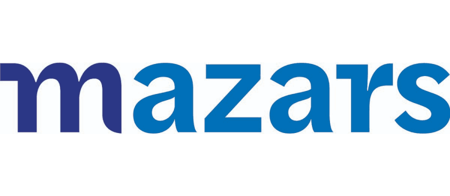 logo mazars