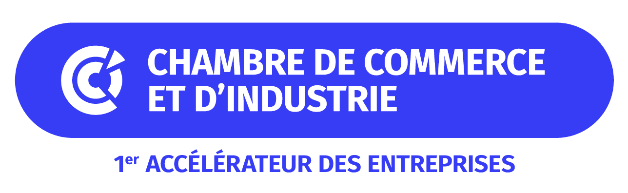 logo chambre de commerce et d'industrie