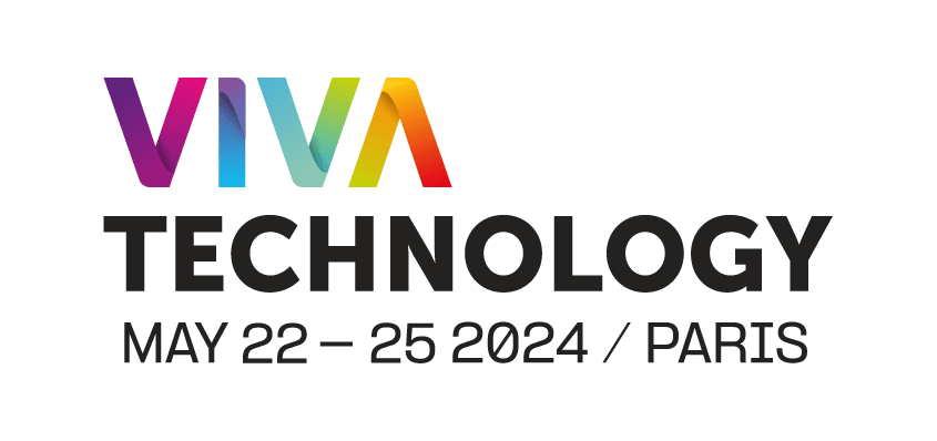 logo vivatechnology