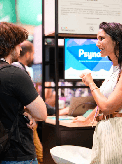 One-to-one meetings booked with VCs