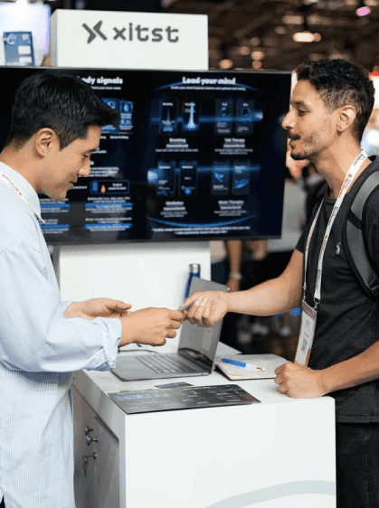 Secure commercial deals