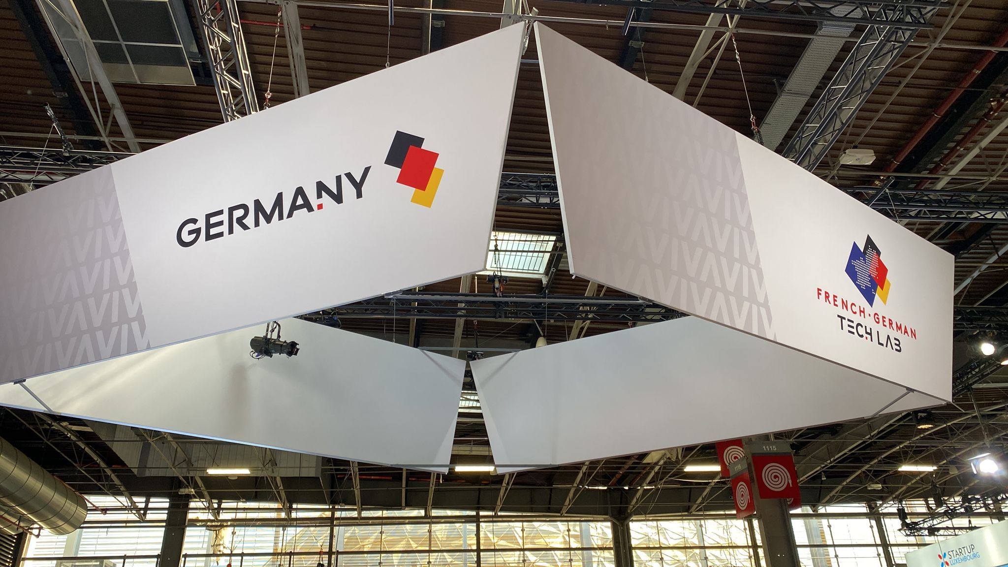 Be part of the French-German Tech Lab