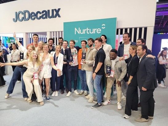 Get access to VivaTech 2025