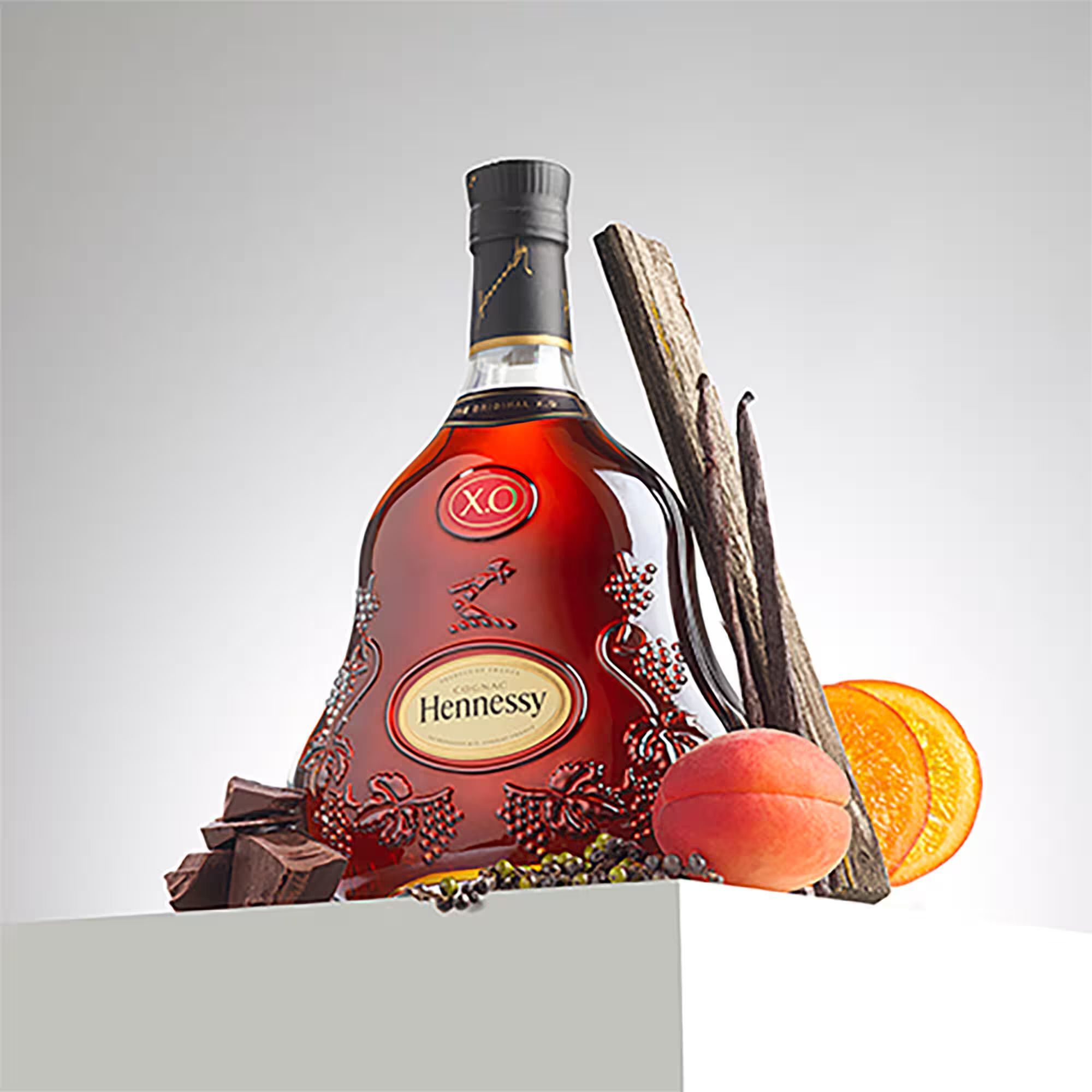 Wines & Spirits