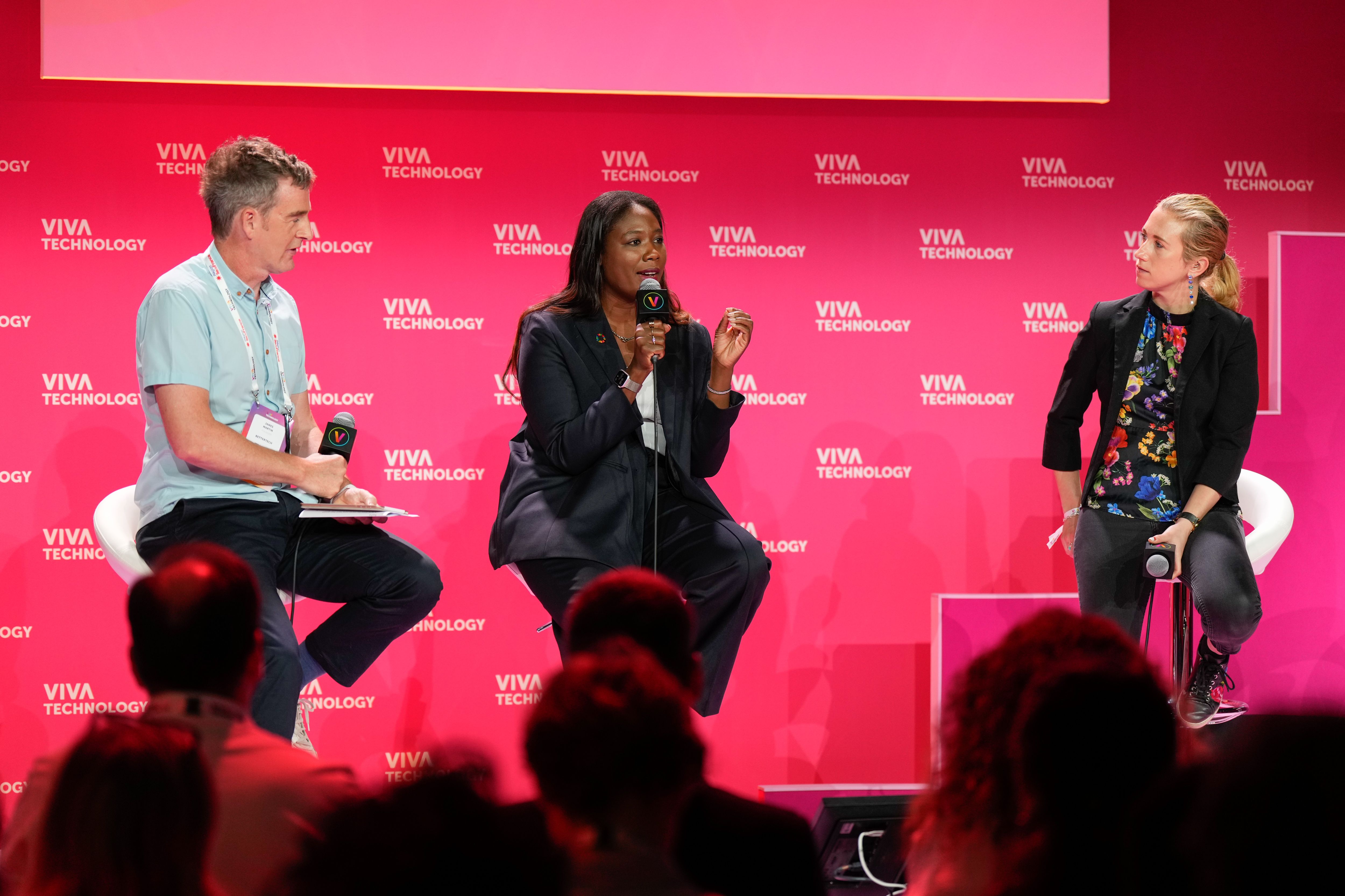 500+ PARTICIPANTS IN VIVA+