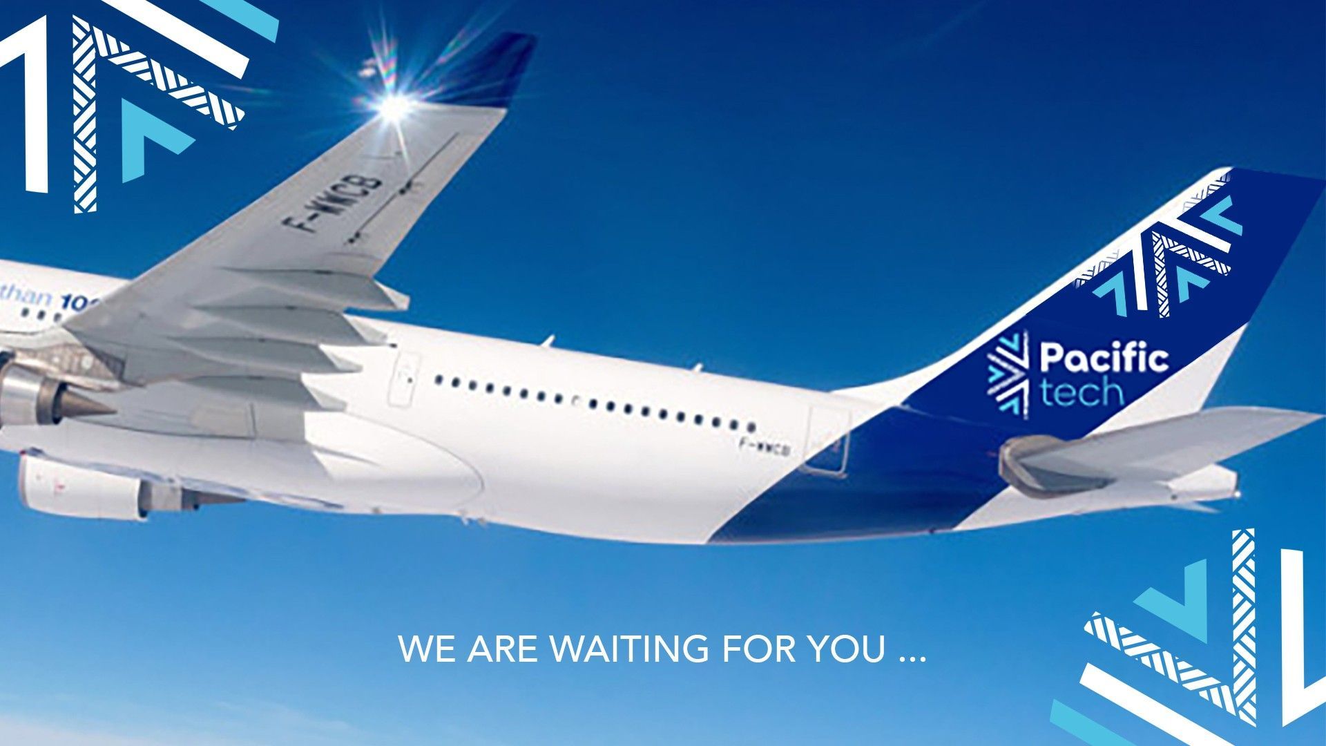 One return plane ticket to Paris to attend Viva Technology from June 11th to 14th included