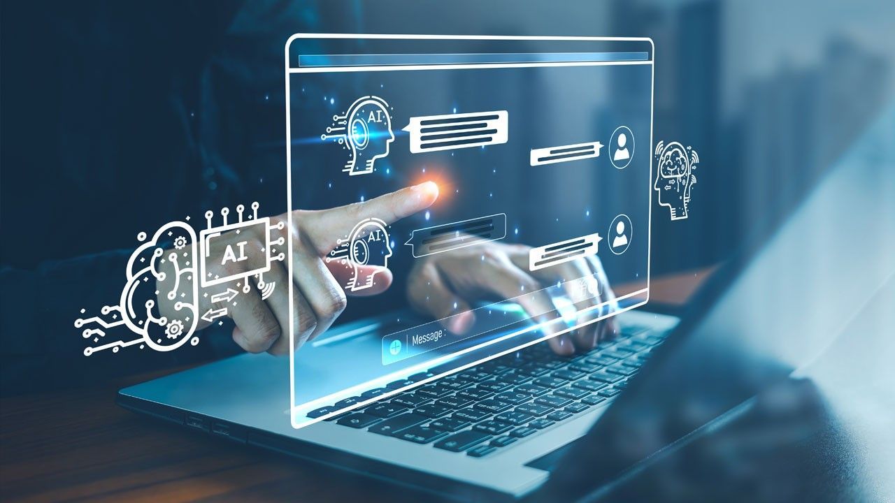 Access to advanced computing services