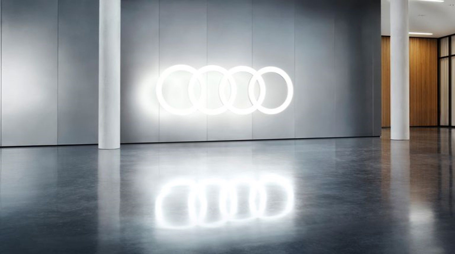 Join the Audi talents label